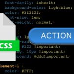 cssだけで表現する動きのあるボタン