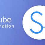 Swiper.js  アニメーションCube編